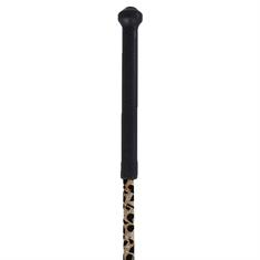 Cravache de Saut Leopard Epplejeck