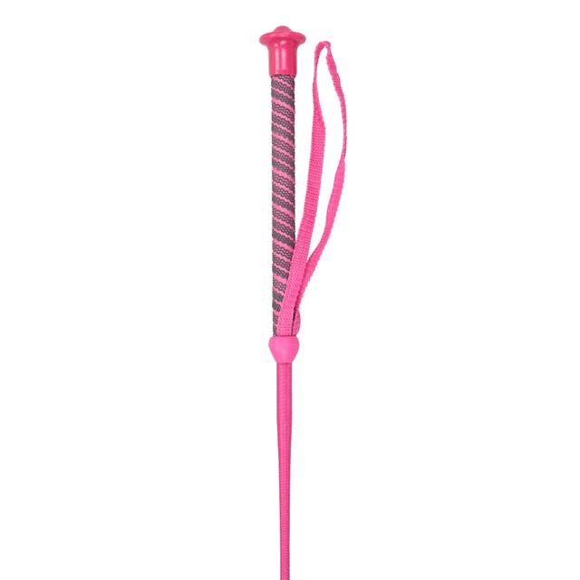 Cravache EJTiny Enfantss Epplejeck Rose
