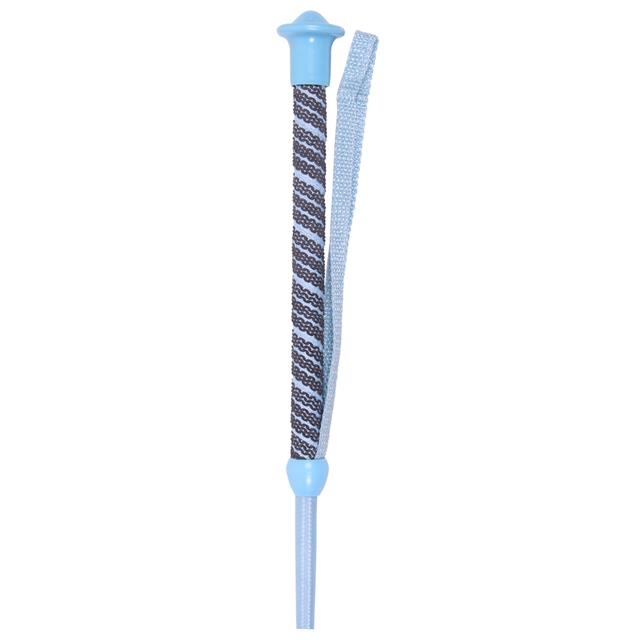 Cravache Felix Enfantss QHP Bleu clair