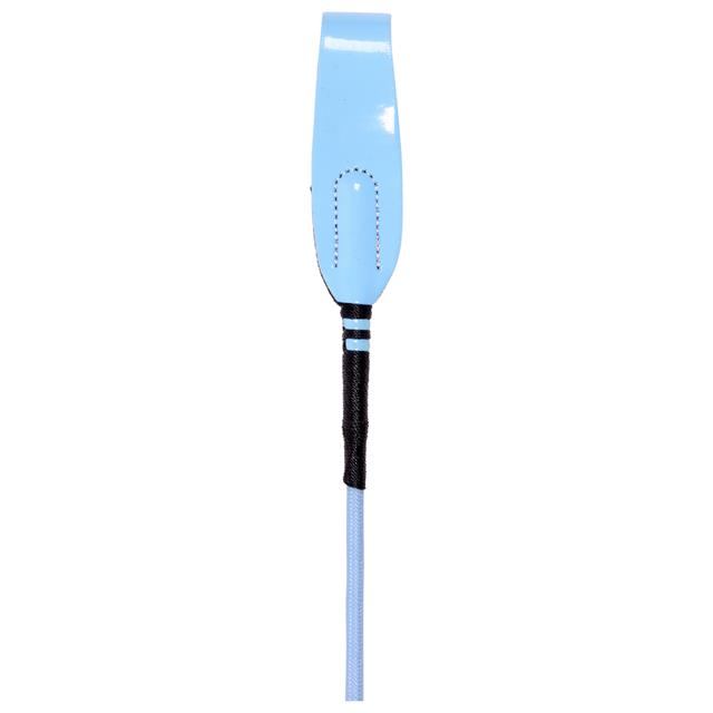 Cravache Felix Enfantss QHP Bleu clair