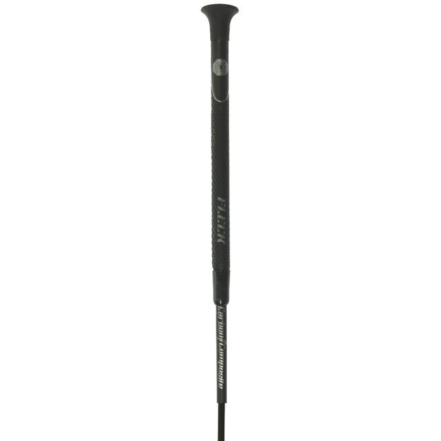 Cravaches Dressage Carbon Ultralight Fleck Noir