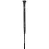 Cravaches Dressage Carbon Ultralight Fleck Noir