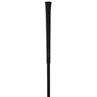 Cravaches Dressage Grip Fleck Noir