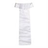 Cravate Galaxy Harry's Horse Blanc-rose