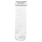 Cravate Multi-Fit Anky Blanc-bleu foncé