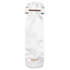 Cravate Multi-Fit Anky Blanc-gris