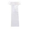Cravate QElegance QUUR  Blanc