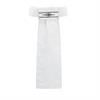 Cravate QIsabeau QUUR BLACK-WHITE/N