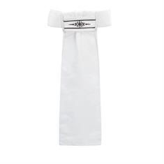 Cravate QIsabeau QUUR BLACK-WHITE/N