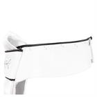 Cravate Sophisticated C-Wear Anky Blanc-noir
