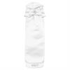 Cravate Stone-Deluxe Anky Blanc-argenté