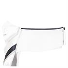 Cravate Symhony C-Wear Anky Blanc-bleu