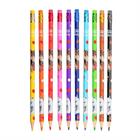 Crayons de couleur effaçables Miss Melody Autre