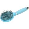 Crinière Brosse Gel Epplejeck Bleu moyen- violet