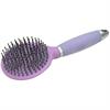 Crinière Brosse Gel Epplejeck Mauve clair-mauve