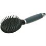 Crinière Brosse Gel Epplejeck Rose-gris