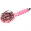 Crinière Brosse Gel Epplejeck Rose-gris