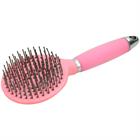 Crinière Brosse Gel Epplejeck Rose-gris