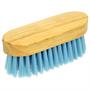 Crinière Brosse Moyenne Bleu foncé