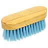 Crinière Brosse Moyenne Bleu clair