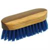 Crinière Brosse Moyenne Bleu foncé