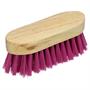 Crinière Brosse Moyenne Bleu foncé