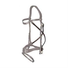 Cross Pull Straps D Motion D Collection Dy'on Marron