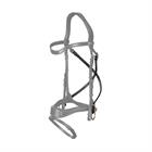 Cross Pull Straps D Motion D Collection Dy'on Noir