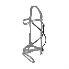 Cross Pull Straps D Motion D Collection Dy'on Noir