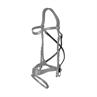 Cross Pull Straps D Motion D Collection Dy'on Noir