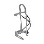 Cross Pull Straps D Motion Nec Dy'on Noir