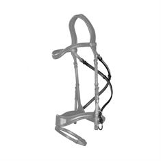 Cross Pull Straps D Motion Nec Dy'on Noir