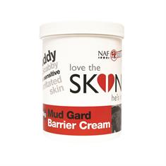 Crème hydrofuge Love The Skin Mudgard NAF