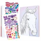 Créez Votre Cheval Miss Melody Depesche Autre
