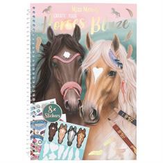 Créez Votre Cheval Miss Melody Depesche Autre