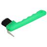Cure-pied avec brosse Neon Barato 