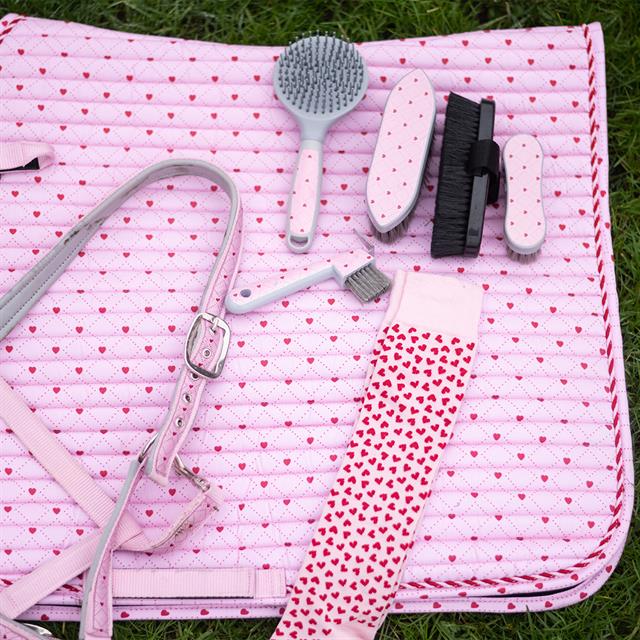 Cure-pied EJValentine Epplejeck Rose