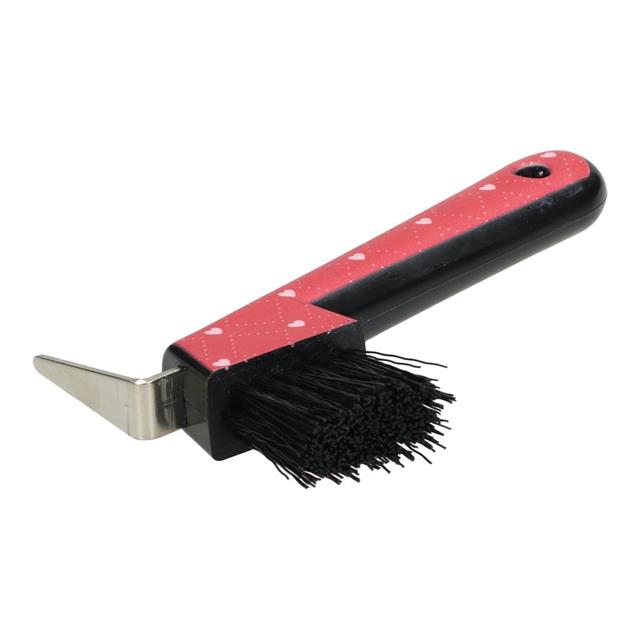 Cure-pied EJValentine Epplejeck Rouge