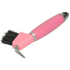 Cure-pied Gel Epplejeck Rose-gris