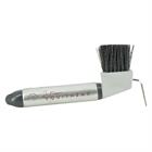 Cure-pied Je T Aime Equitheme  Gris
