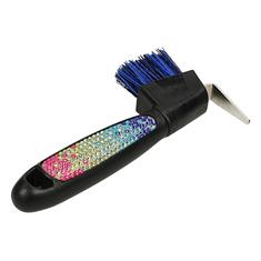 Cure-pied Rainbow Epplejeck Noir