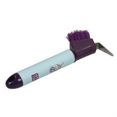 Cure-pied Soft Fantaisie Hippo Tonic Bleu