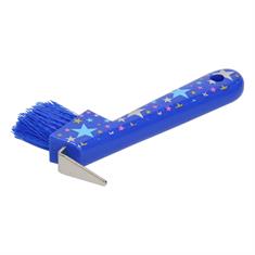 Cure-pied Étoiles Epplejeck Bleu