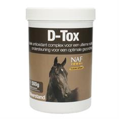 D-Tox NAF