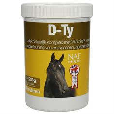 D-Ty NAF