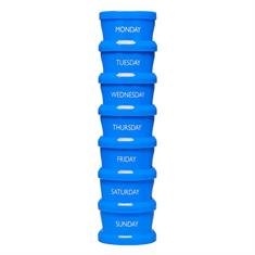 Dailybox PharmaHorse Bleu