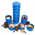 Dailybox XL PharmaHorse Bleu