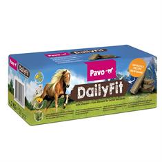 DailyFit Pavo 30 Biscuits Autre