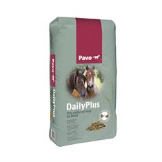 DailyPlus Pavo 15 kg