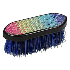Dandy Brush Rainbow Small Epplejeck Noir
